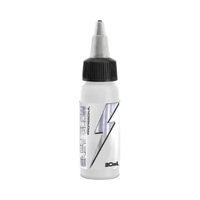 Branco Easy Glow Electric Ink